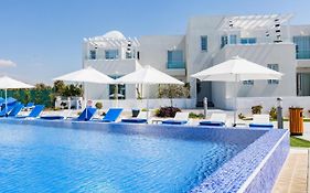 Blue Diamond Beach Villas
