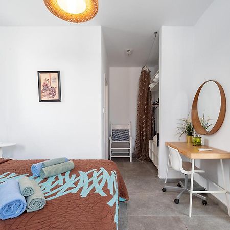 Blue Diamond Beach Villas Πάφος Εξωτερικό φωτογραφία