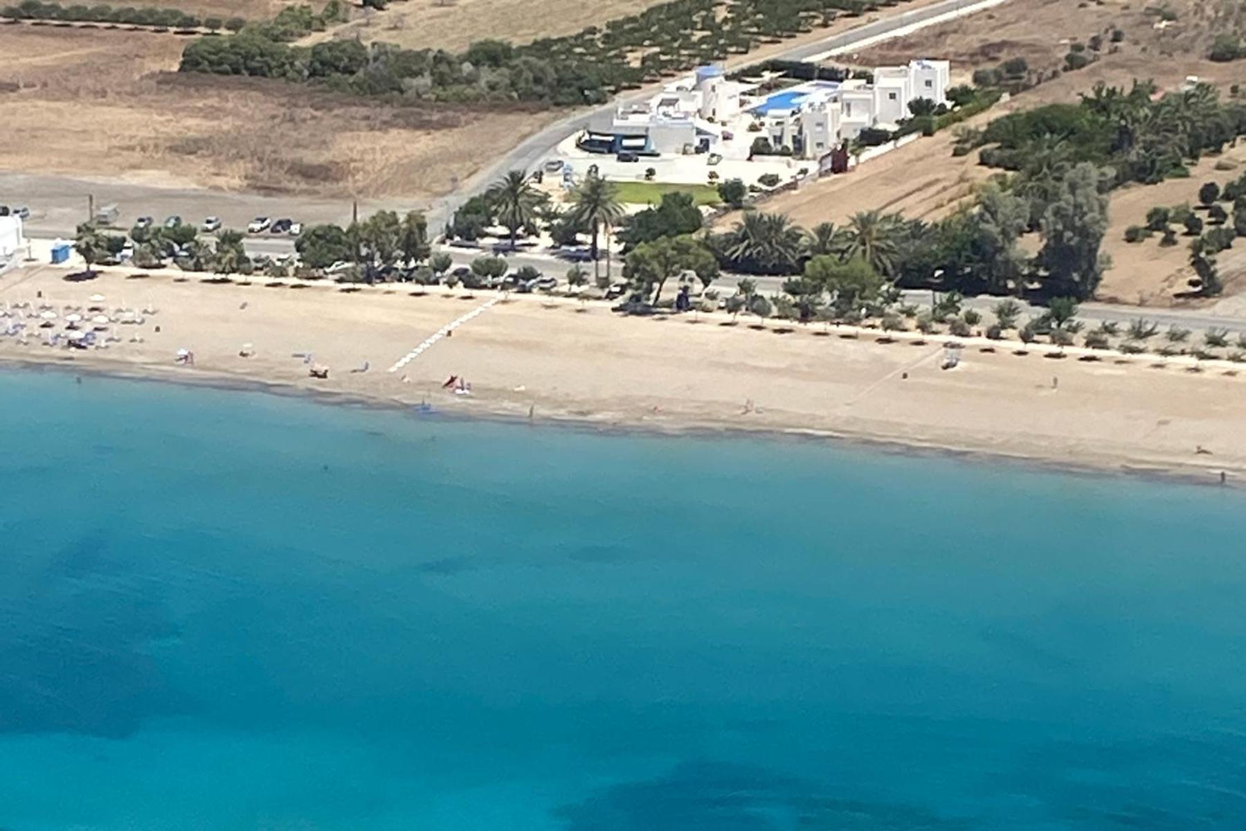 Blue Diamond Beach Villas Πάφος Εξωτερικό φωτογραφία