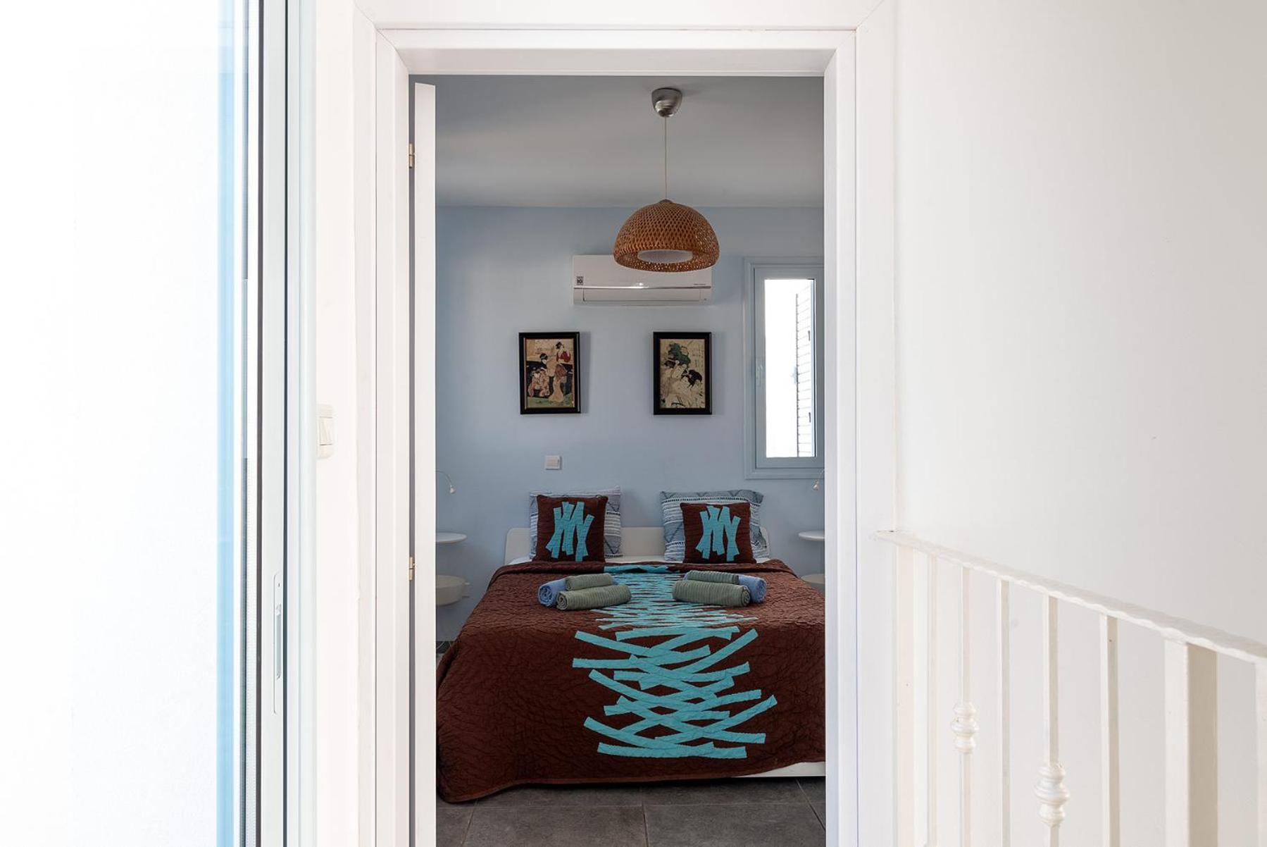Blue Diamond Beach Villas Πάφος Εξωτερικό φωτογραφία