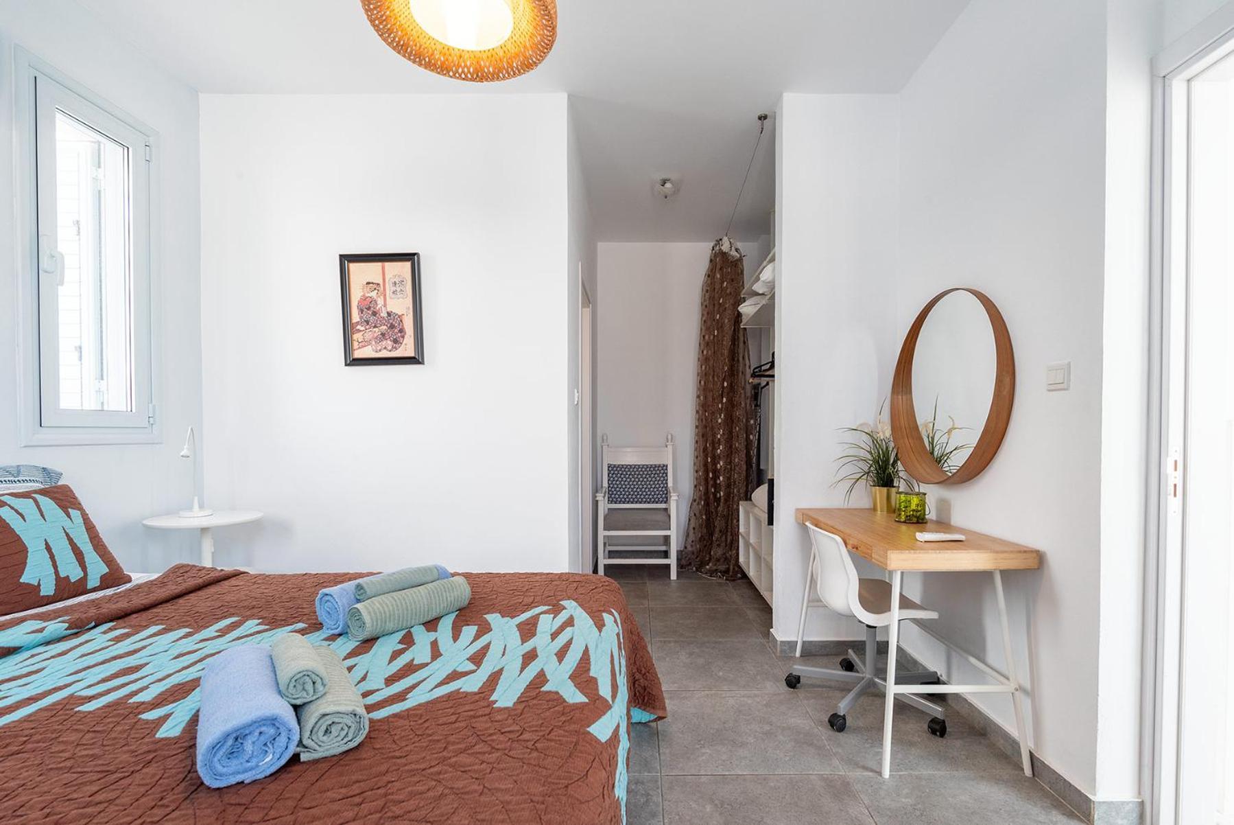Blue Diamond Beach Villas Πάφος Εξωτερικό φωτογραφία
