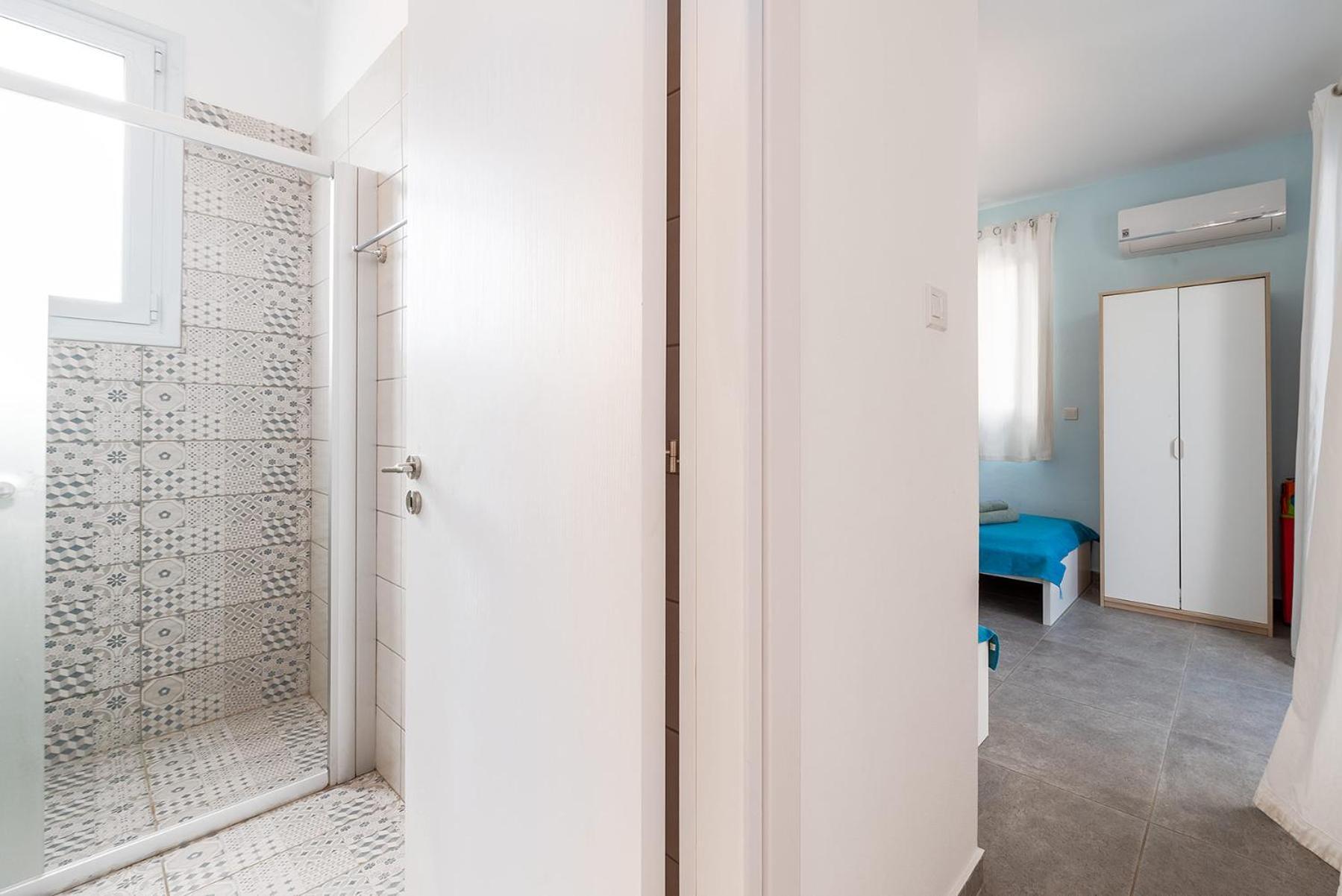 Blue Diamond Beach Villas Πάφος Εξωτερικό φωτογραφία