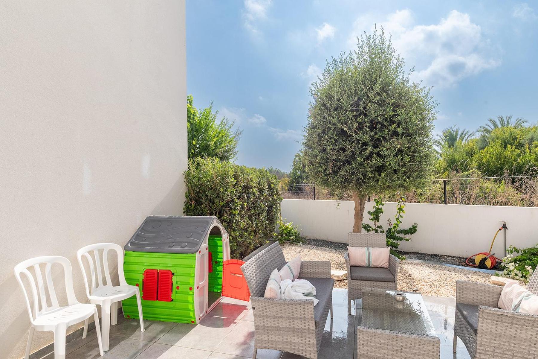 Blue Diamond Beach Villas Πάφος Εξωτερικό φωτογραφία
