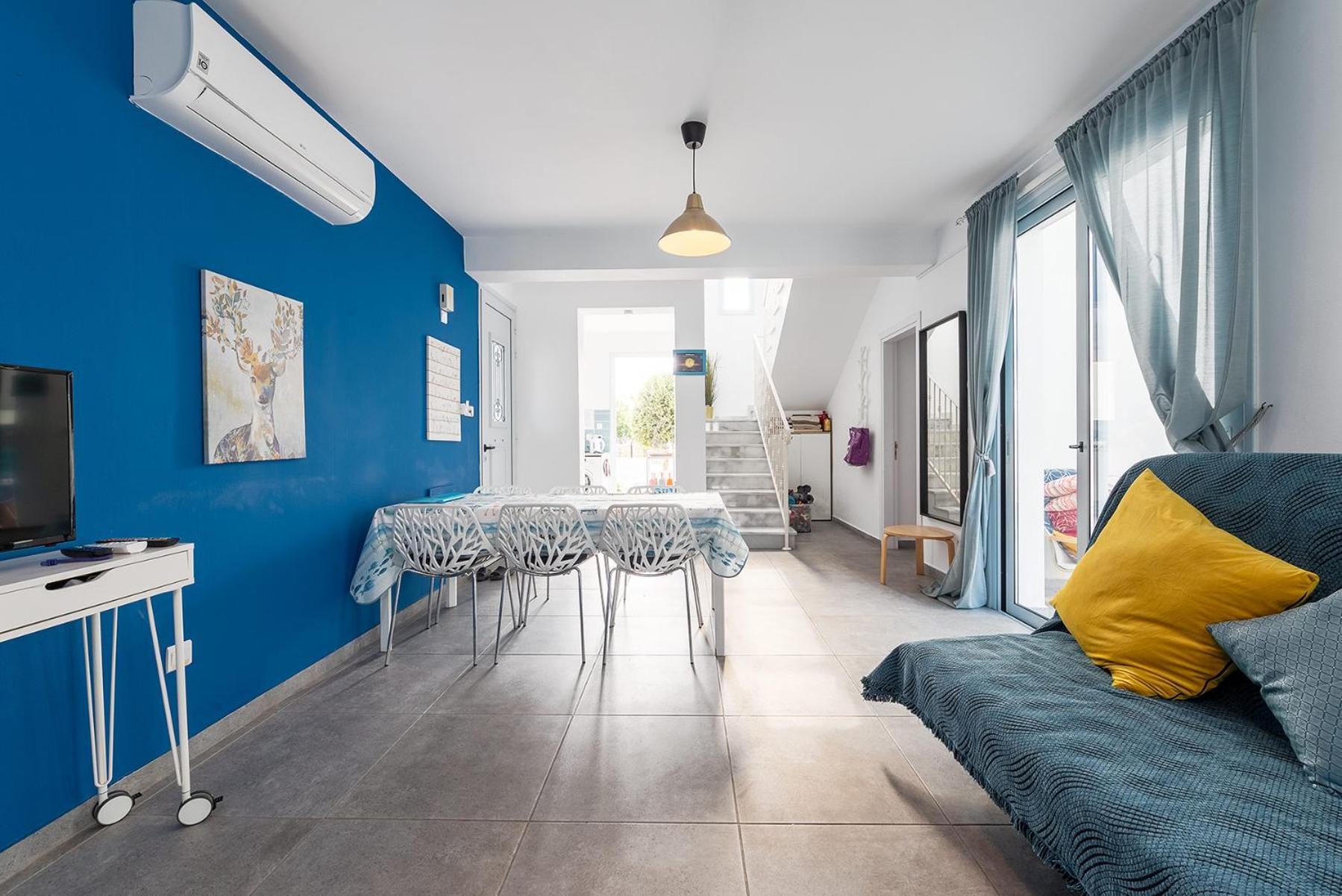 Blue Diamond Beach Villas Πάφος Εξωτερικό φωτογραφία