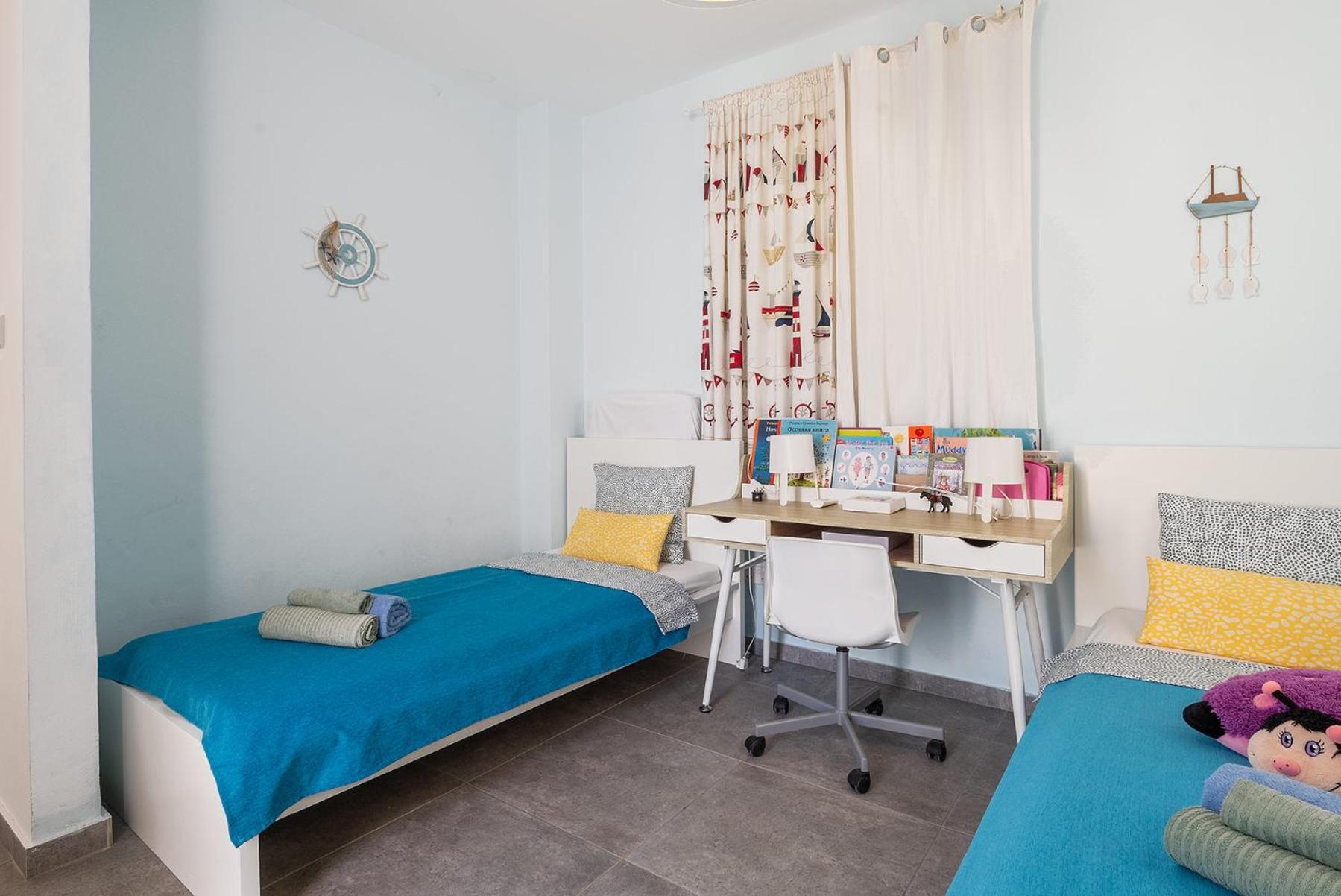 Blue Diamond Beach Villas Πάφος Εξωτερικό φωτογραφία