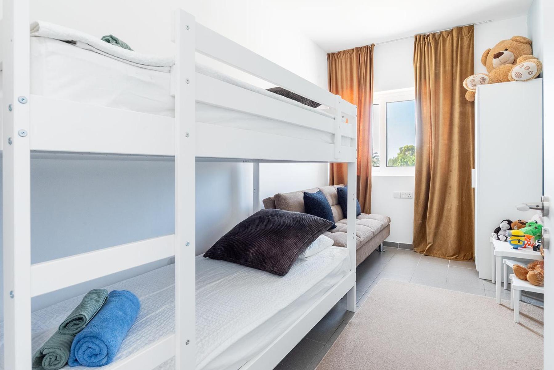 Blue Diamond Beach Villas Πάφος Εξωτερικό φωτογραφία