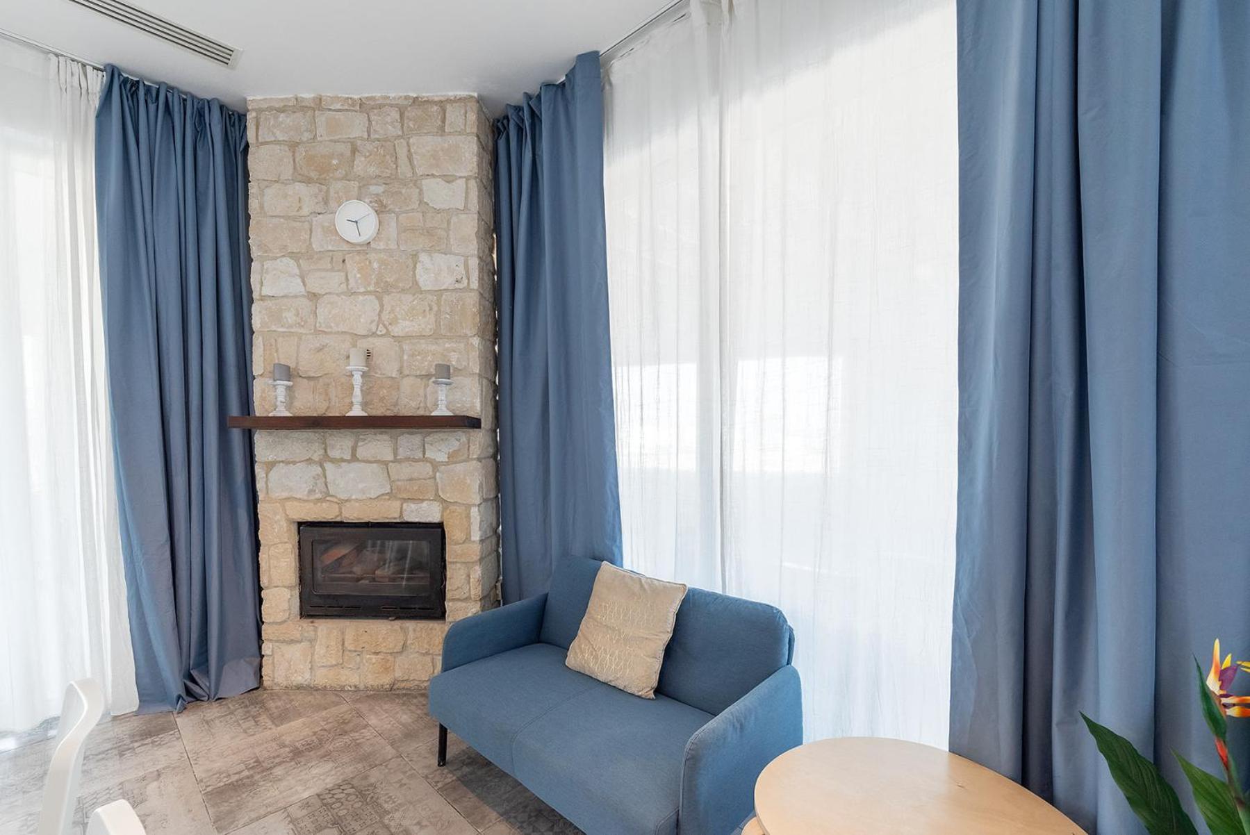 Blue Diamond Beach Villas Πάφος Εξωτερικό φωτογραφία