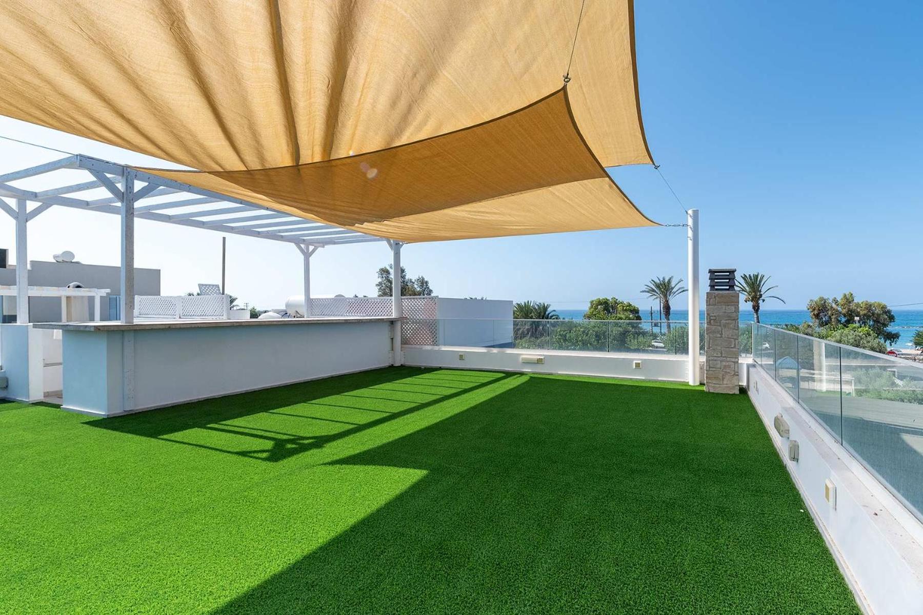 Blue Diamond Beach Villas Πάφος Εξωτερικό φωτογραφία